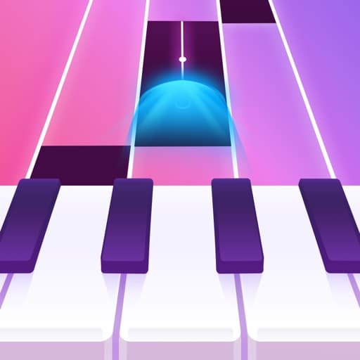 Piano Tiles